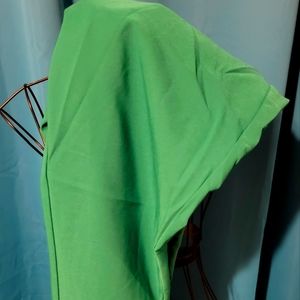 Torrid Green Ankle Pants